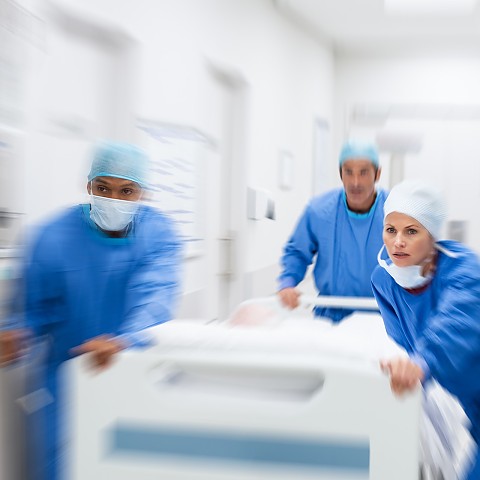 University Hospital Basel (USB) modernises the personal badge solution